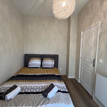 Apartament Alta Bourg-lès-Valence Zewnętrze zdjęcie