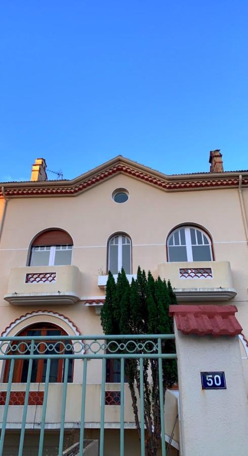 Apartament Alta Bourg-lès-Valence Zewnętrze zdjęcie