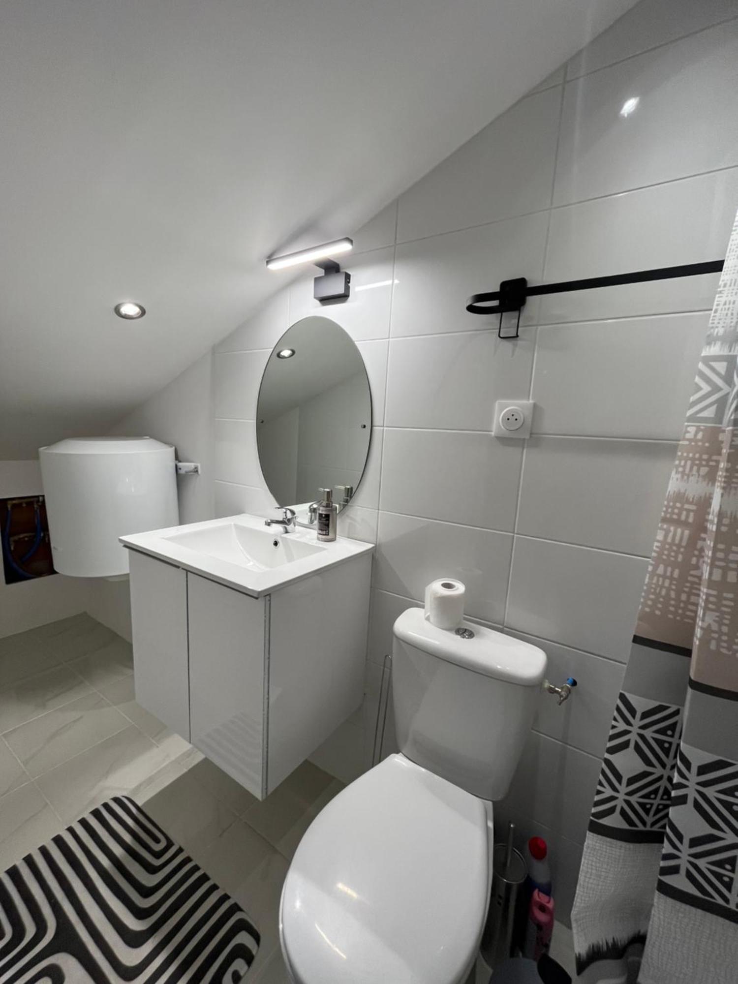 Apartament Alta Bourg-lès-Valence Zewnętrze zdjęcie