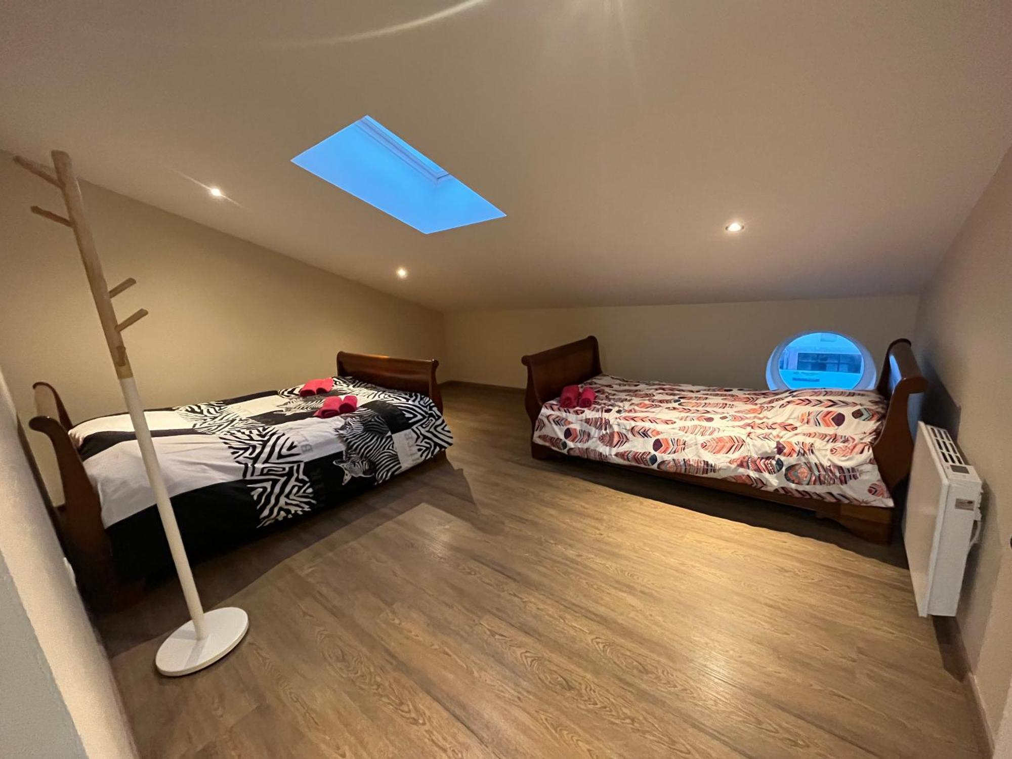 Apartament Alta Bourg-lès-Valence Zewnętrze zdjęcie
