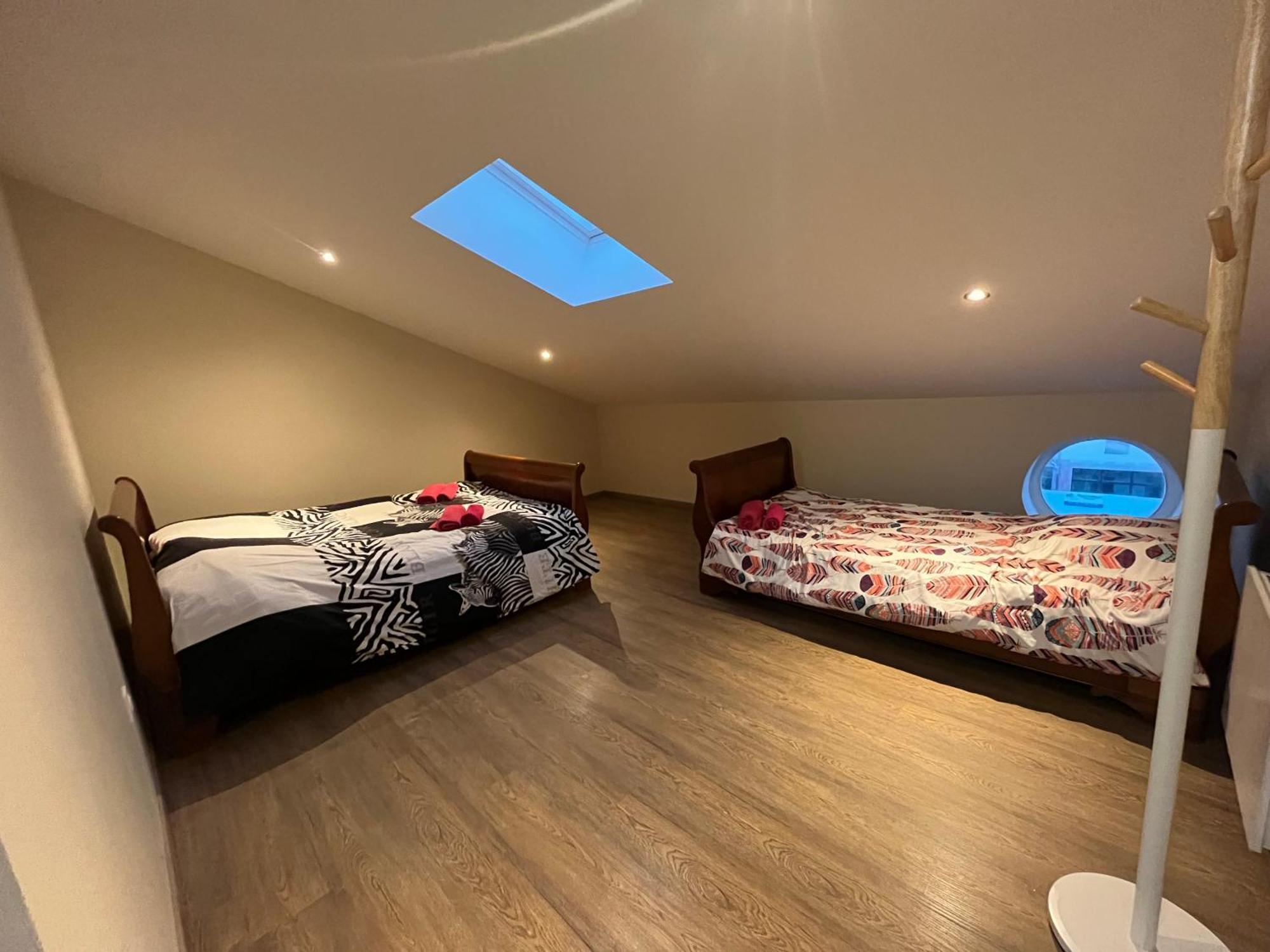 Apartament Alta Bourg-lès-Valence Zewnętrze zdjęcie