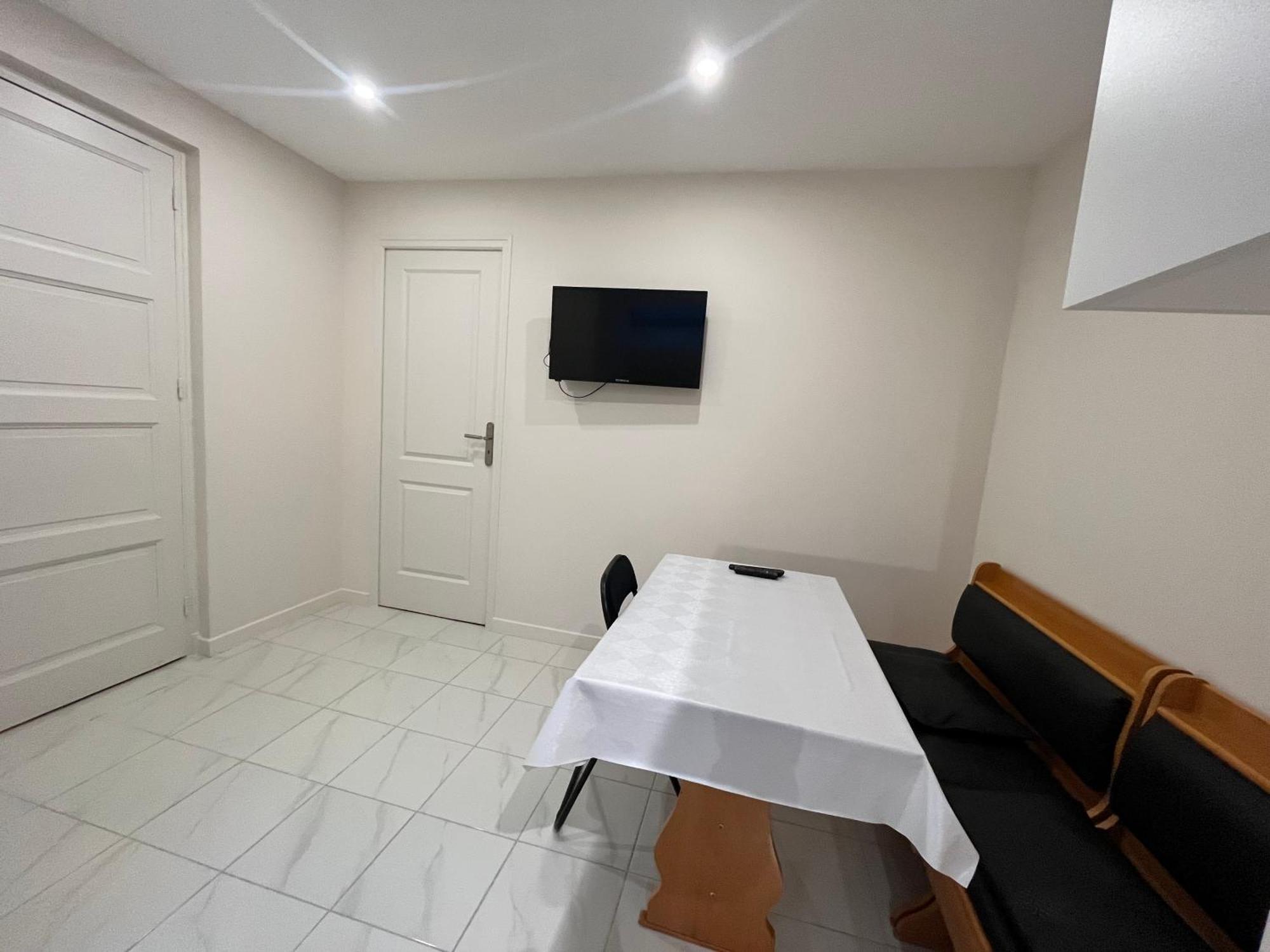 Apartament Alta Bourg-lès-Valence Zewnętrze zdjęcie