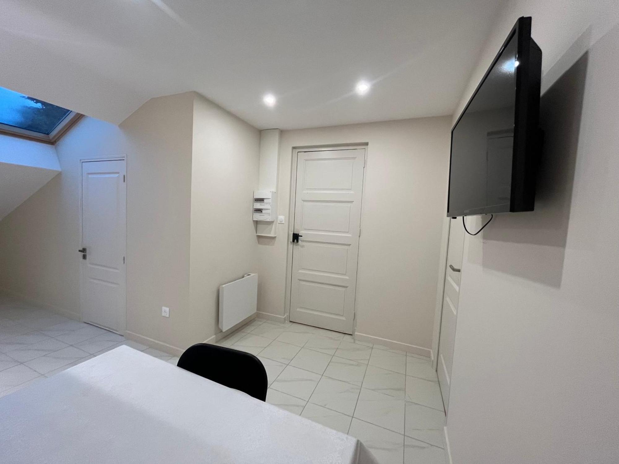 Apartament Alta Bourg-lès-Valence Zewnętrze zdjęcie