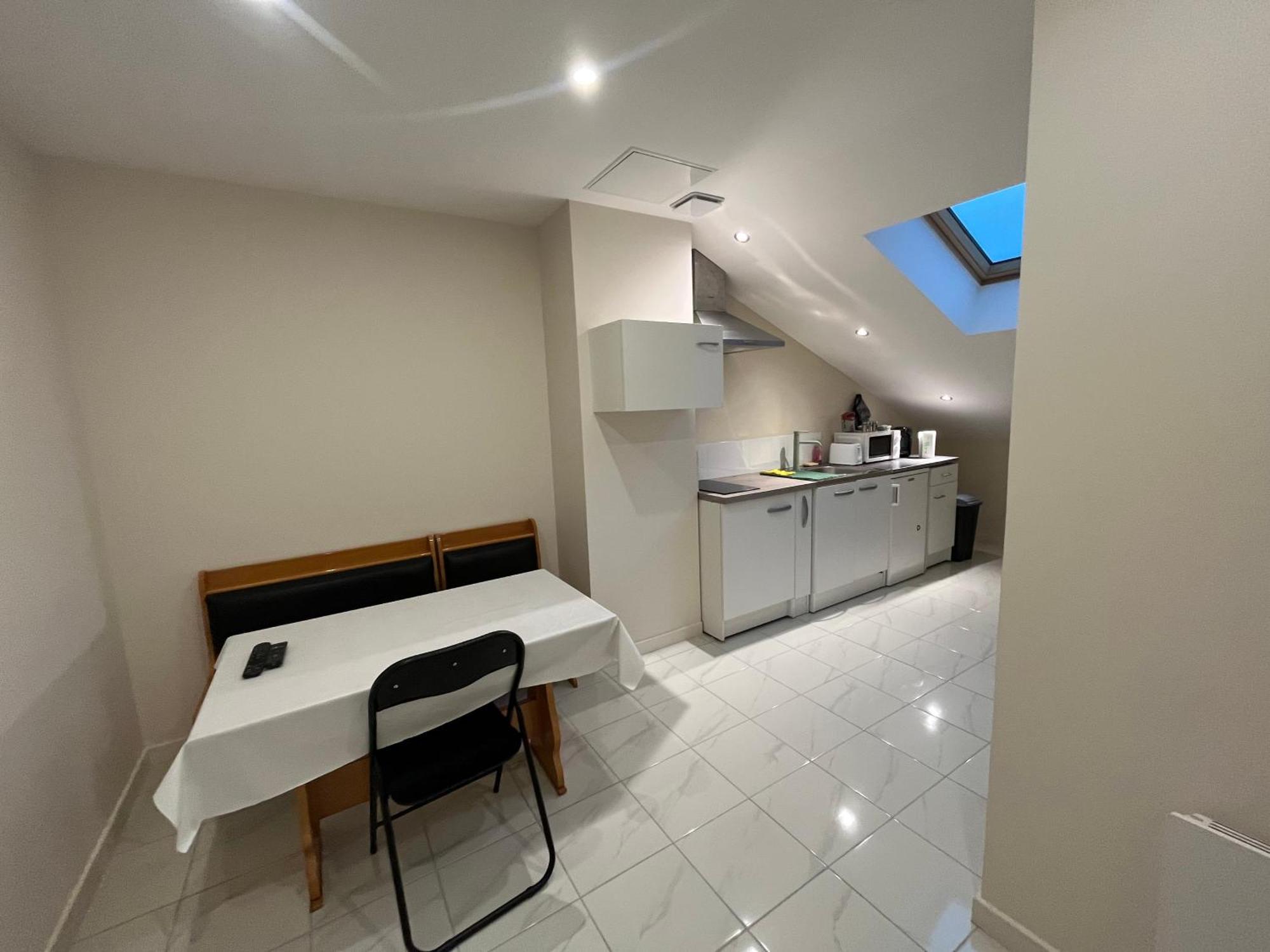 Apartament Alta Bourg-lès-Valence Zewnętrze zdjęcie