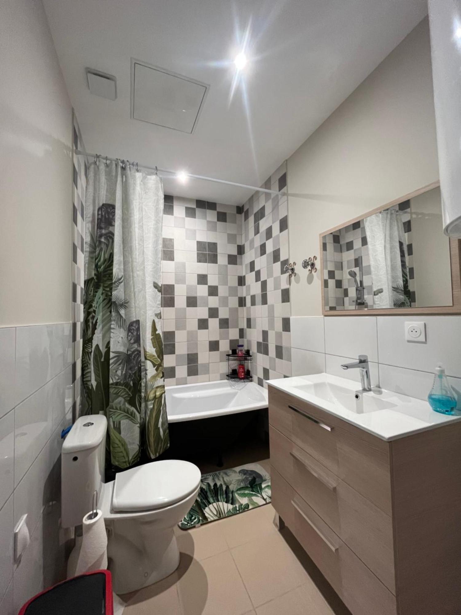 Apartament Alta Bourg-lès-Valence Zewnętrze zdjęcie