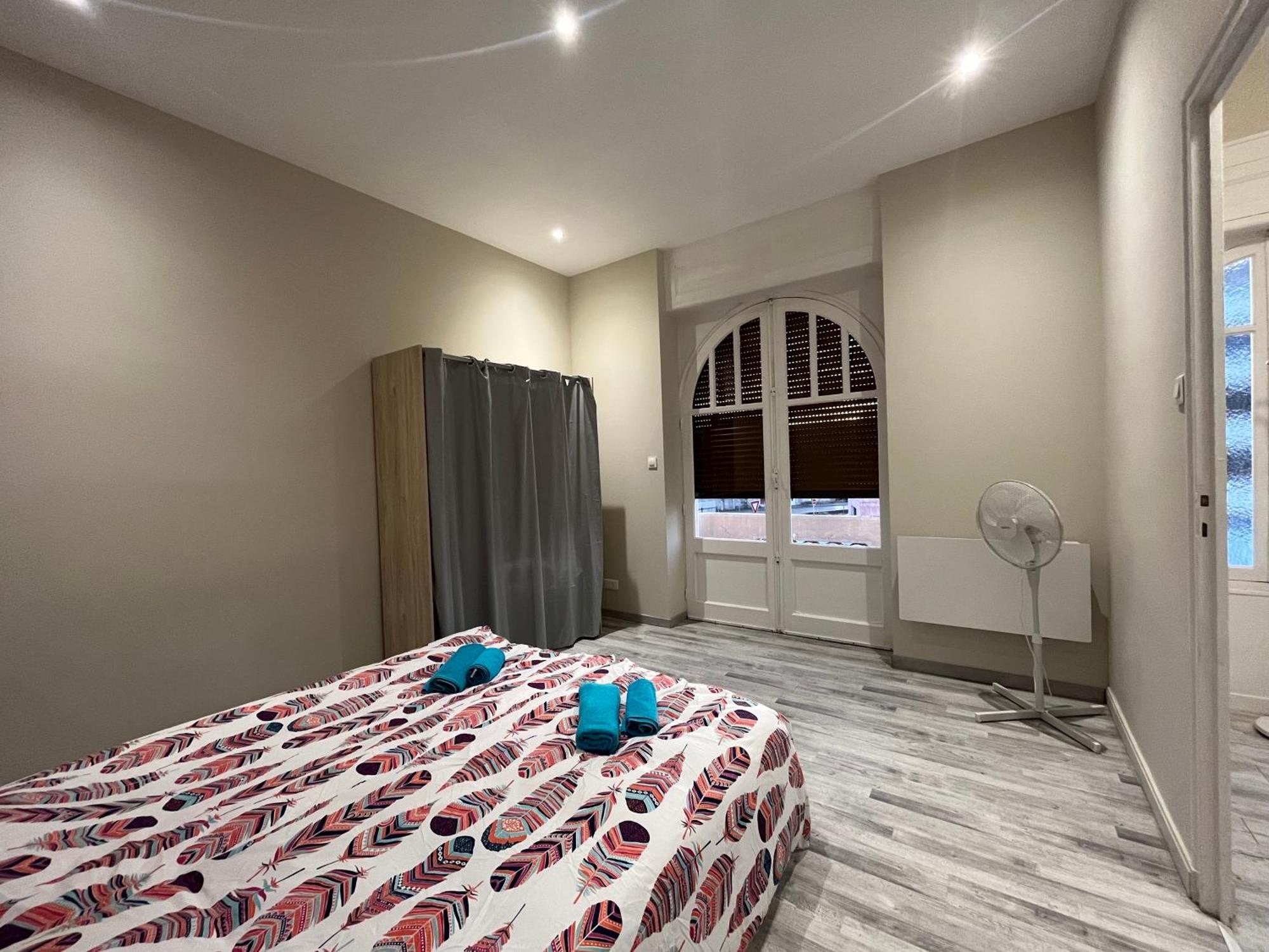 Apartament Alta Bourg-lès-Valence Zewnętrze zdjęcie