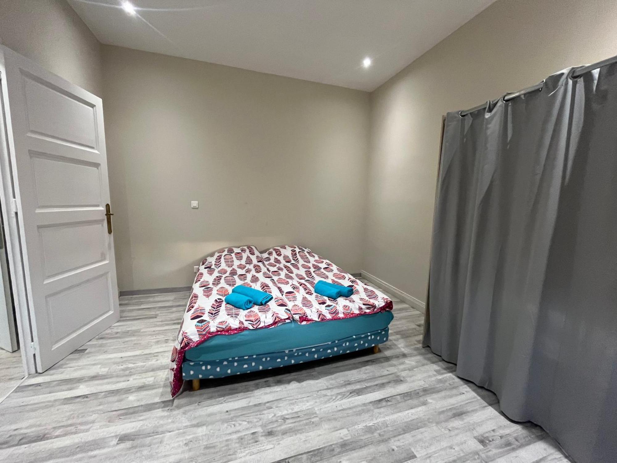 Apartament Alta Bourg-lès-Valence Zewnętrze zdjęcie