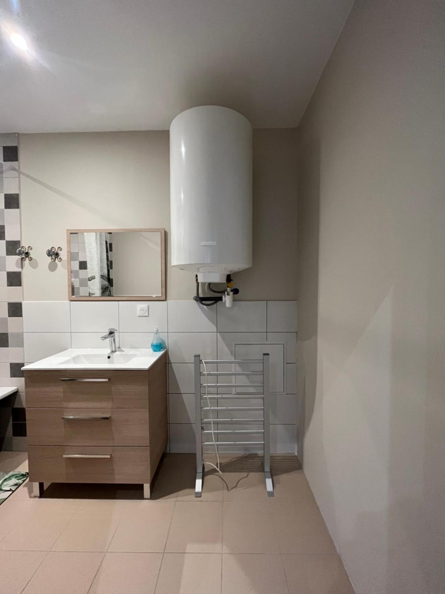 Apartament Alta Bourg-lès-Valence Zewnętrze zdjęcie