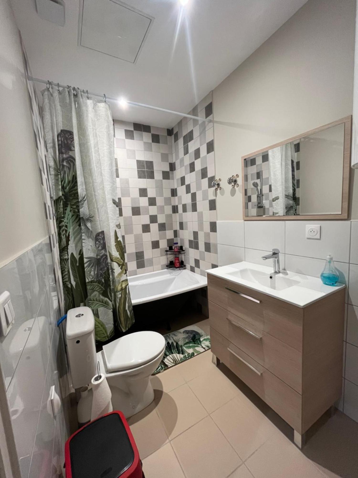 Apartament Alta Bourg-lès-Valence Zewnętrze zdjęcie