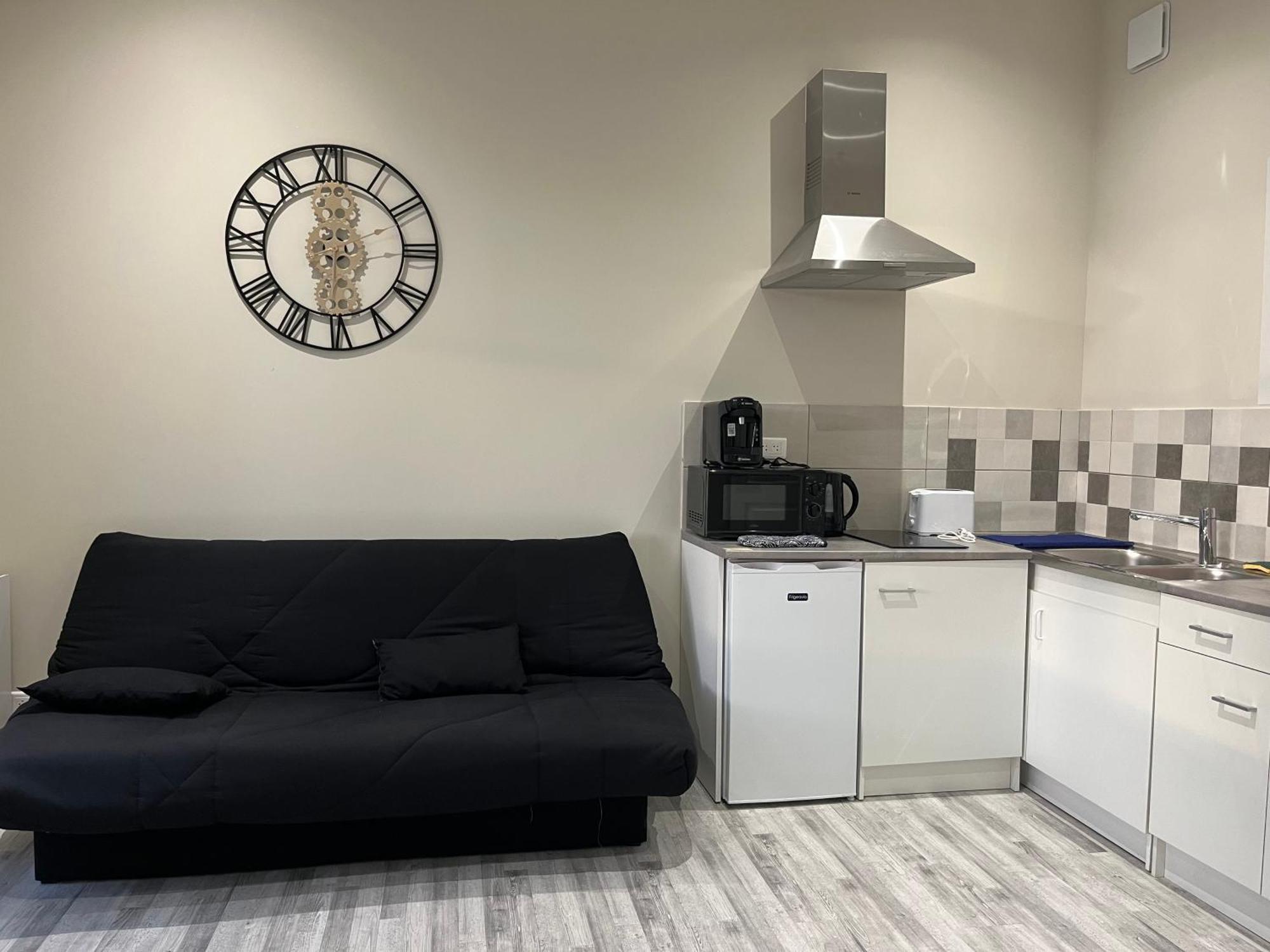 Apartament Alta Bourg-lès-Valence Zewnętrze zdjęcie