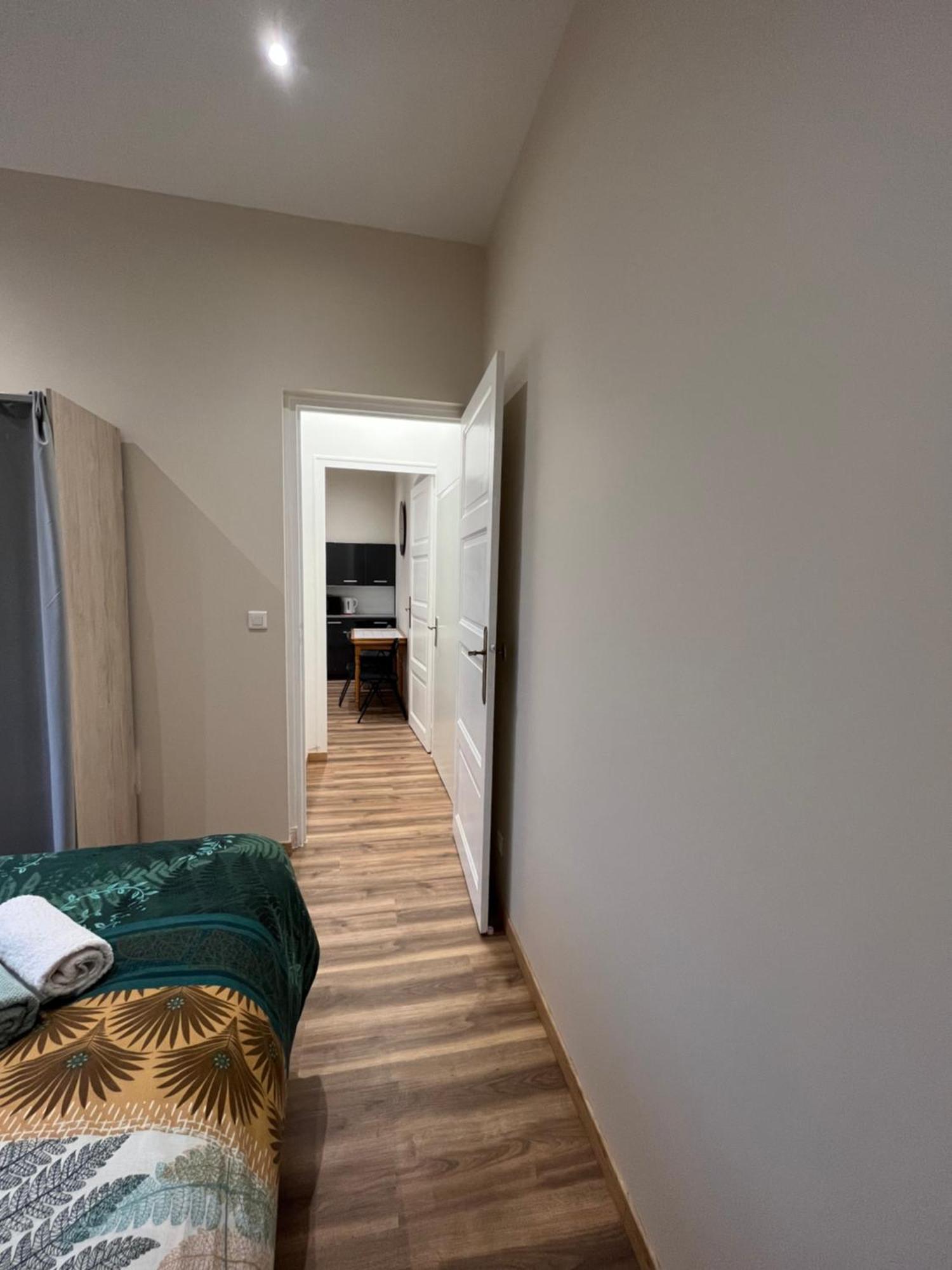 Apartament Alta Bourg-lès-Valence Zewnętrze zdjęcie