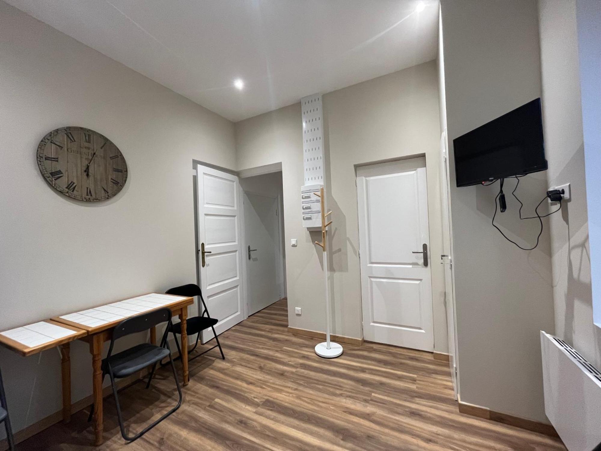 Apartament Alta Bourg-lès-Valence Zewnętrze zdjęcie