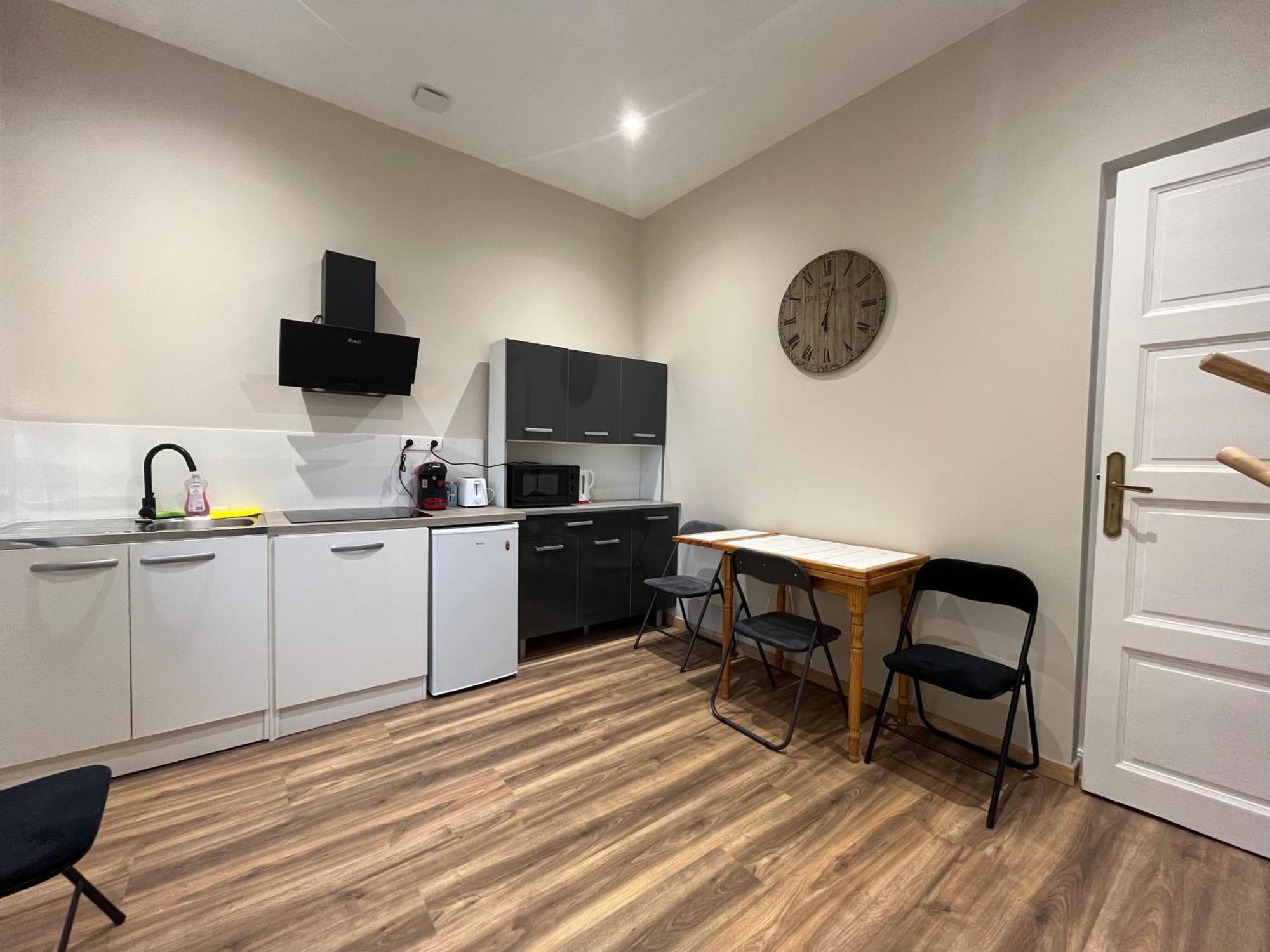 Apartament Alta Bourg-lès-Valence Zewnętrze zdjęcie