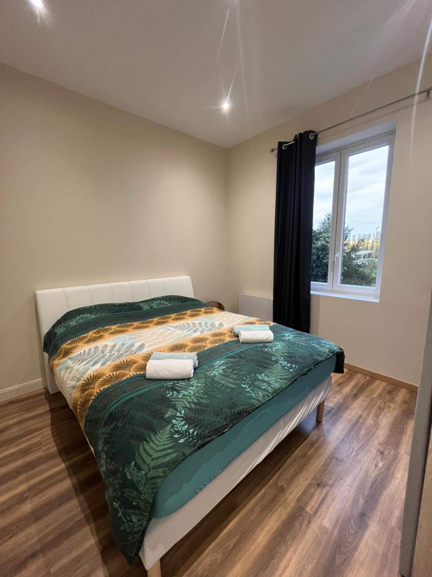 Apartament Alta Bourg-lès-Valence Zewnętrze zdjęcie