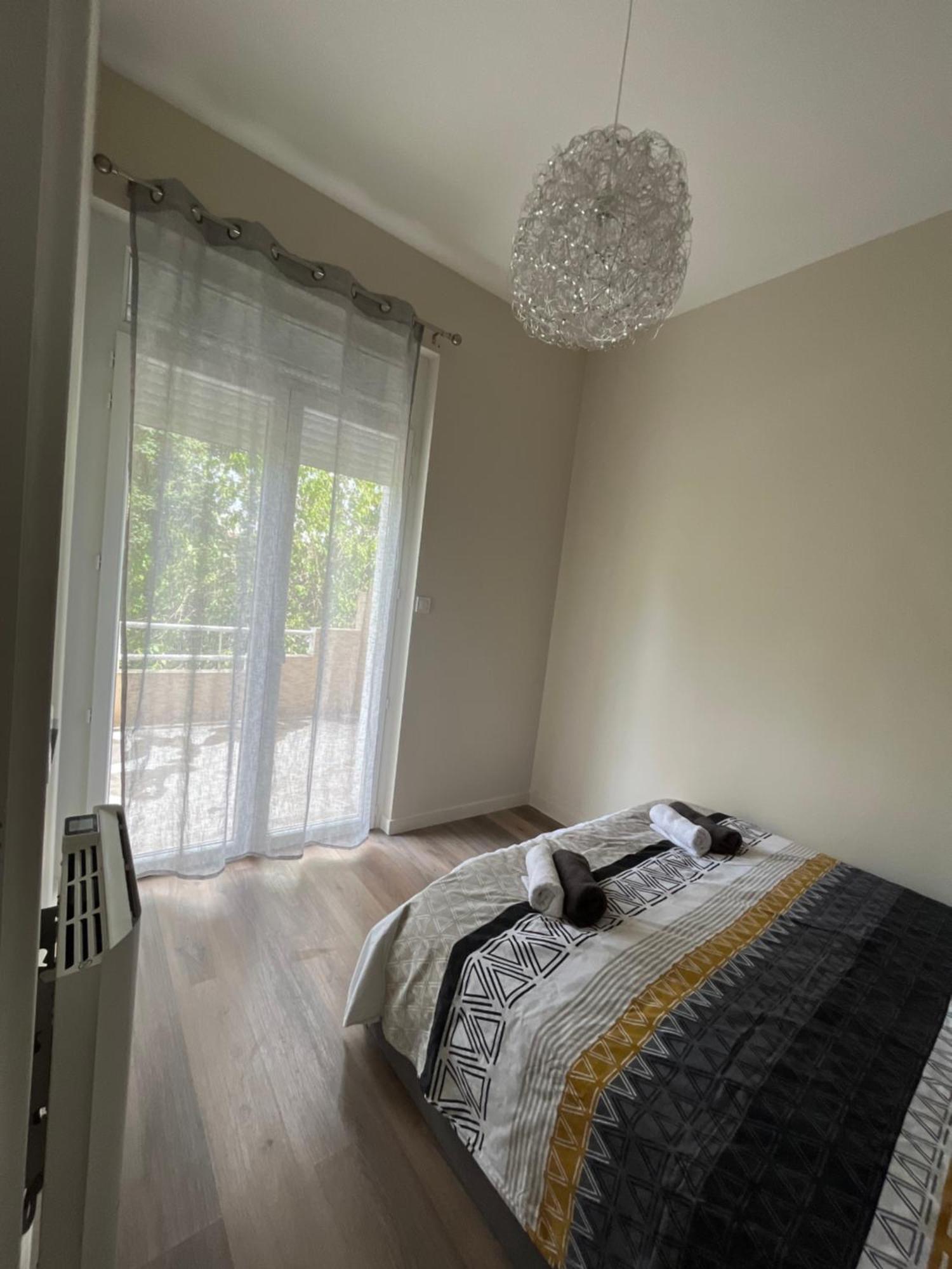 Apartament Alta Bourg-lès-Valence Zewnętrze zdjęcie
