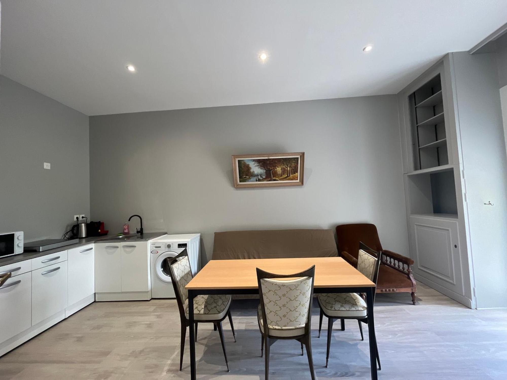 Apartament Alta Bourg-lès-Valence Zewnętrze zdjęcie