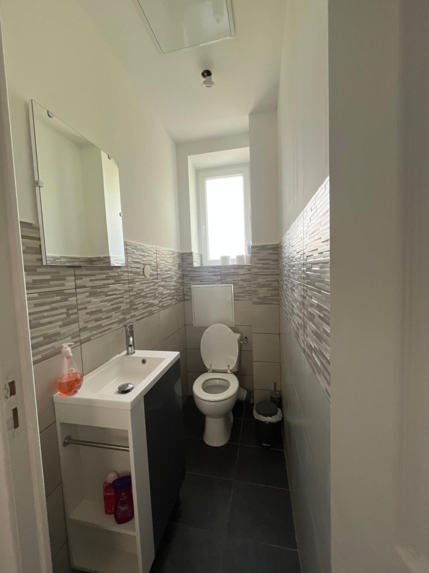Apartament Alta Bourg-lès-Valence Zewnętrze zdjęcie