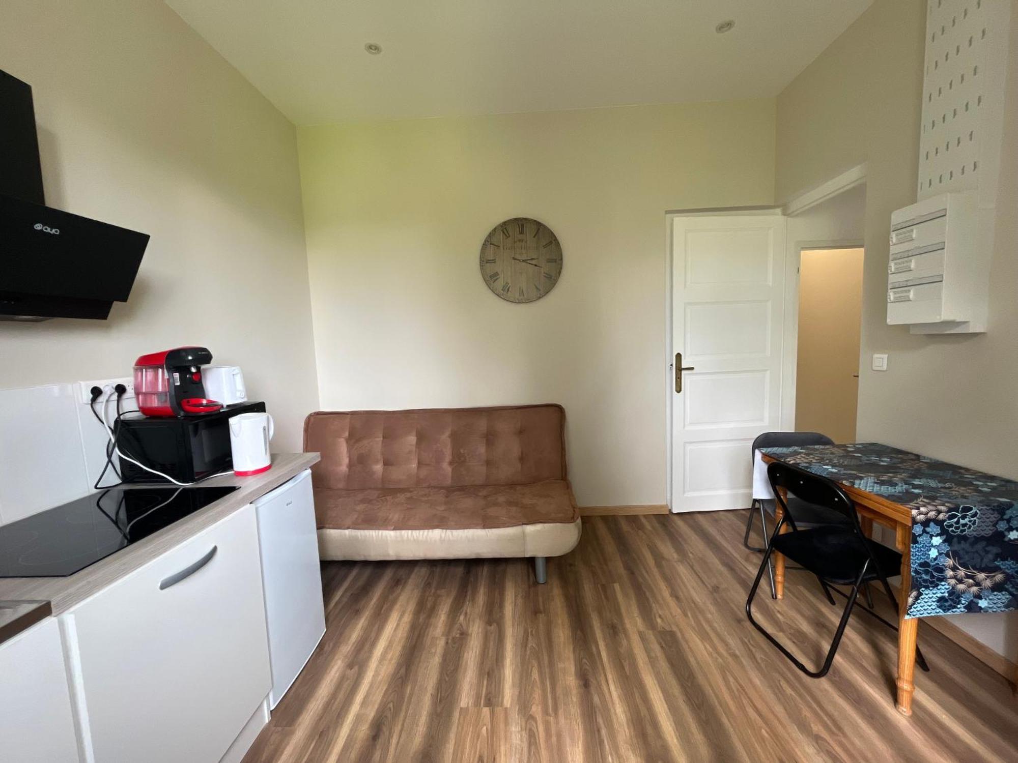 Apartament Alta Bourg-lès-Valence Zewnętrze zdjęcie