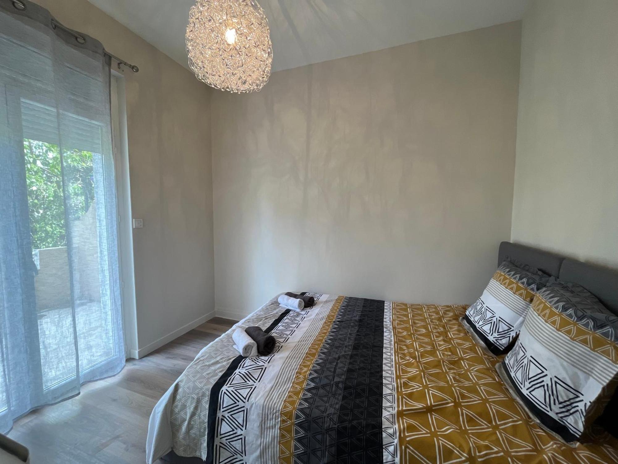 Apartament Alta Bourg-lès-Valence Zewnętrze zdjęcie