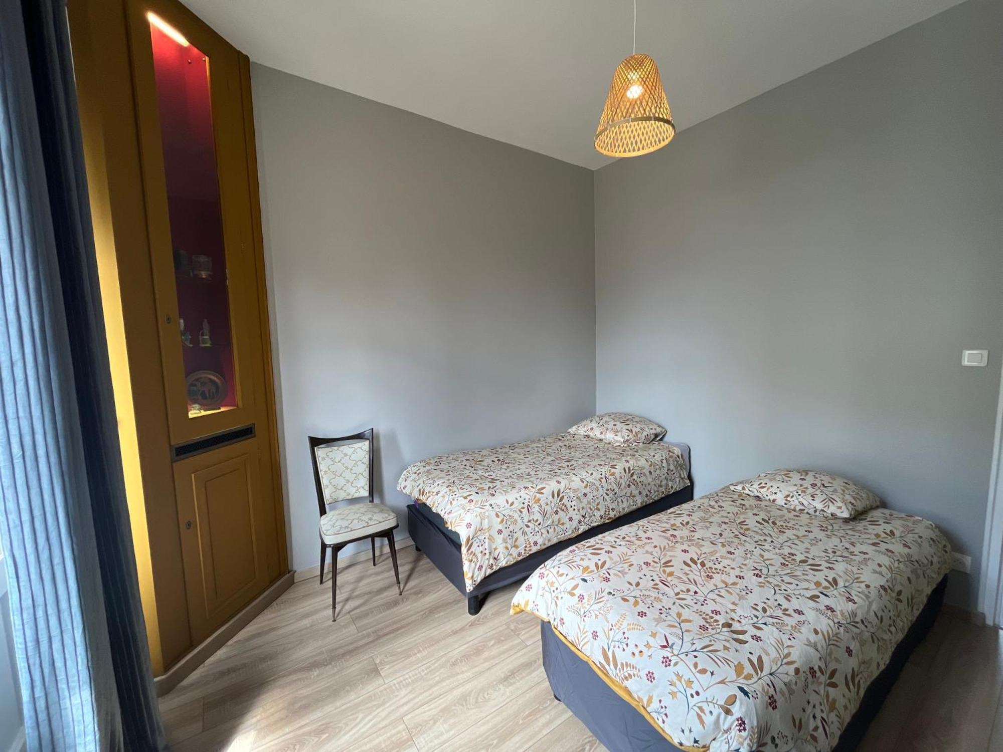 Apartament Alta Bourg-lès-Valence Zewnętrze zdjęcie