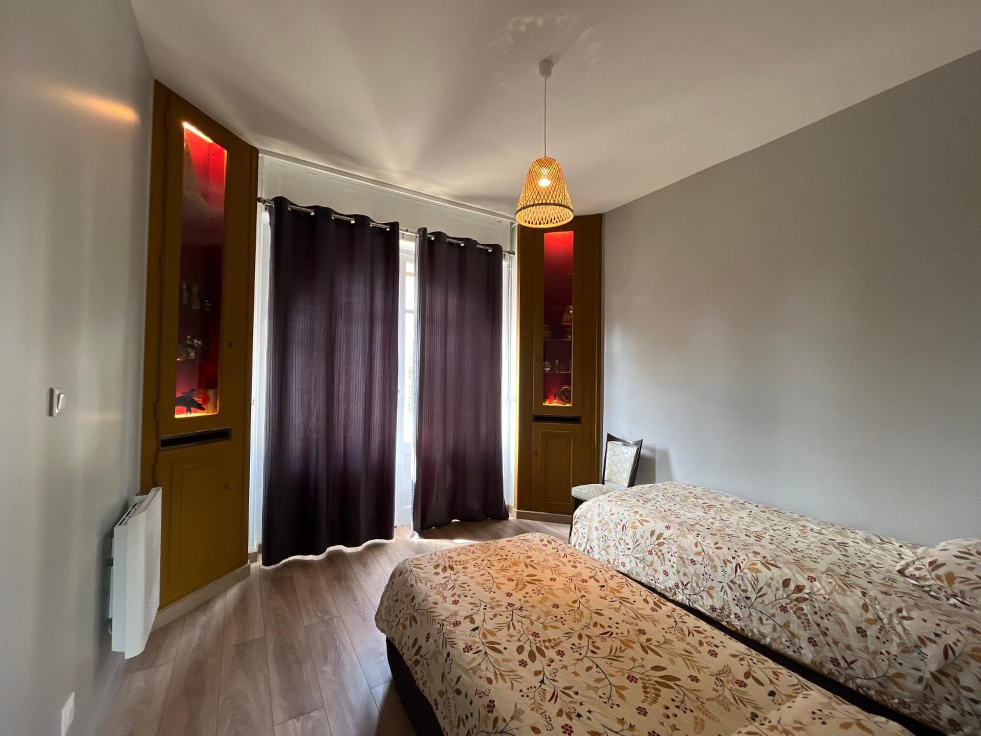 Apartament Alta Bourg-lès-Valence Zewnętrze zdjęcie