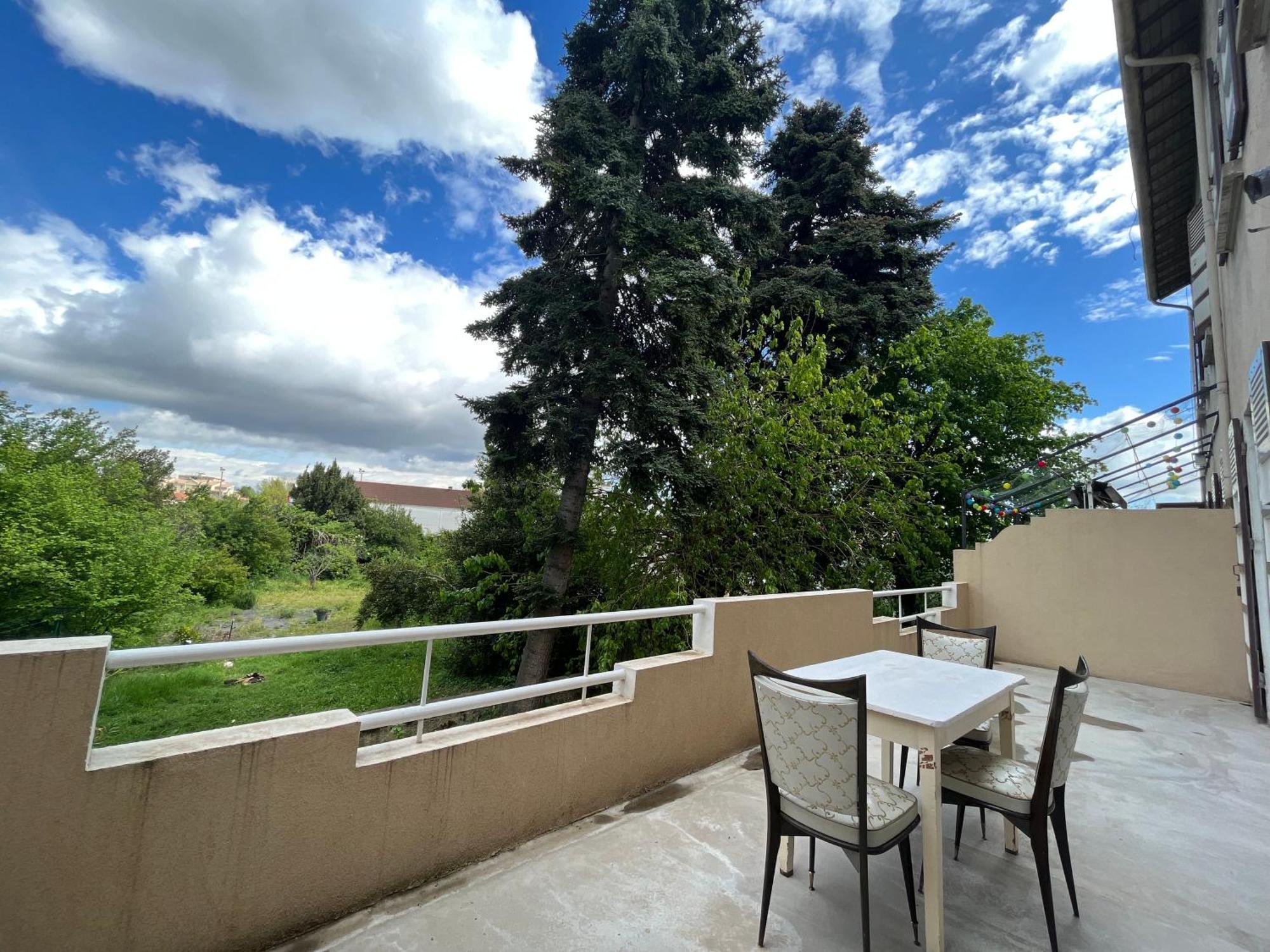 Apartament Alta Bourg-lès-Valence Zewnętrze zdjęcie